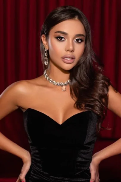 Rise of Russian escorts in London