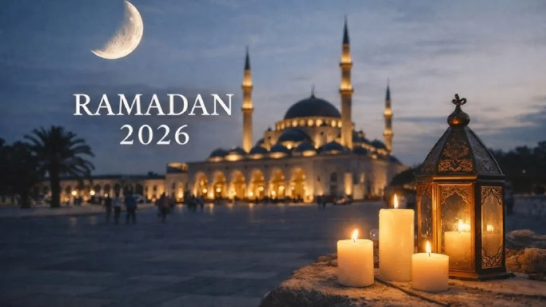Babes of London Wishes You a Happy Ramadan 2026