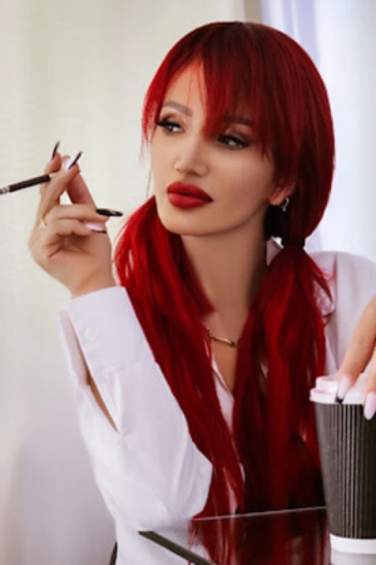 Mistress Alice - Photo 4