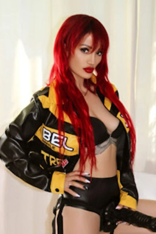 Mistress Alice - Photo 6