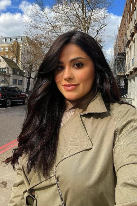 Penelope - Selfie 1