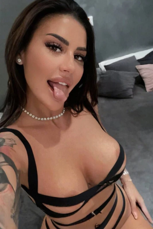 Heaven - Selfie 1