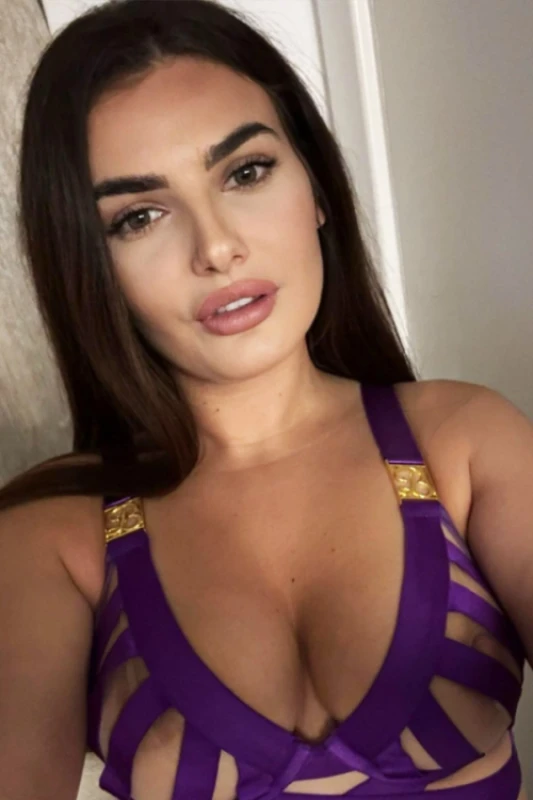 Alessia - Selfie 1