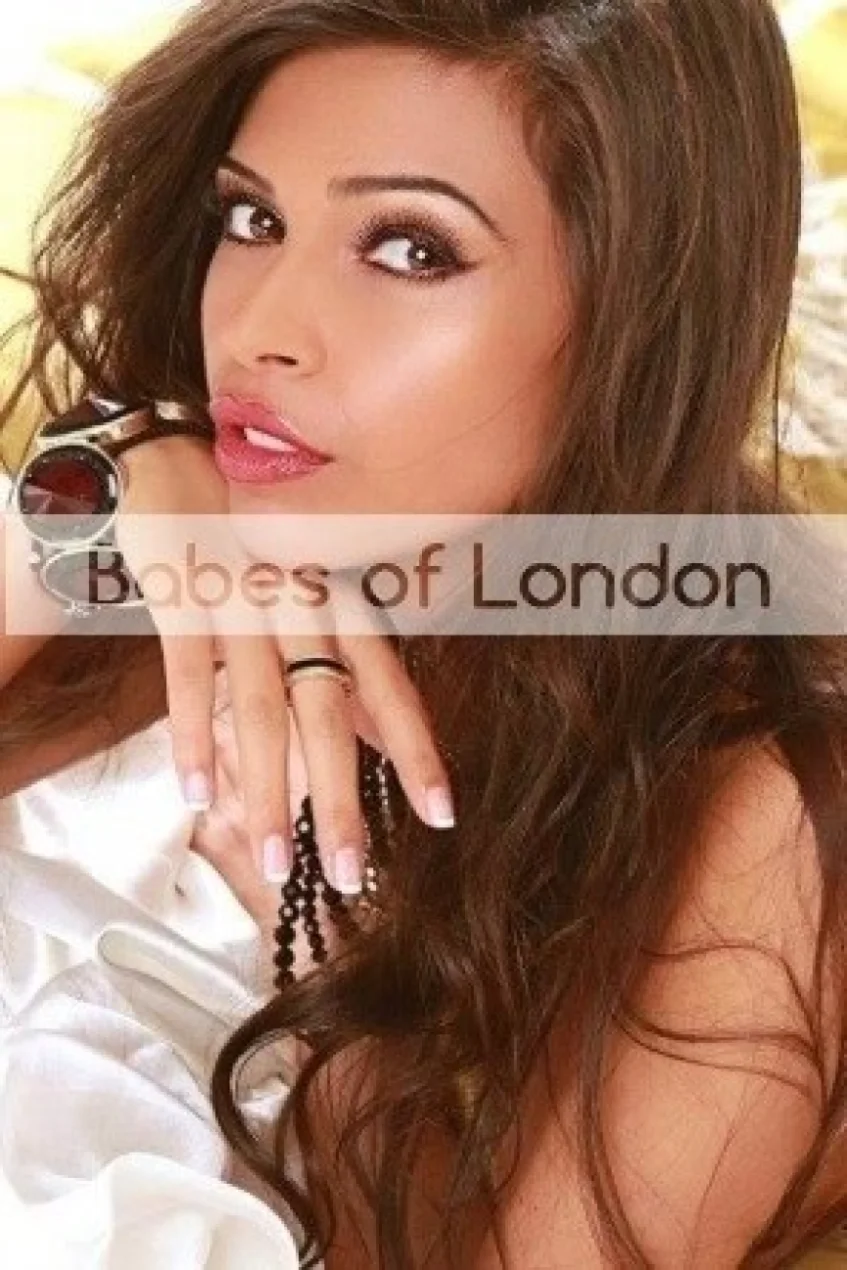 Brook Very Eager to Please