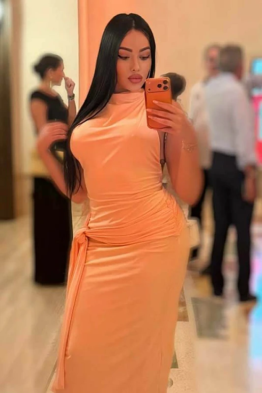 Tornia - Selfie 1