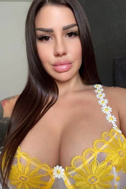 Heaven - Selfie 1