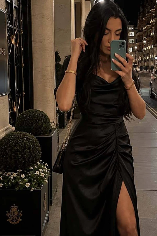 Jessika - Selfie 1