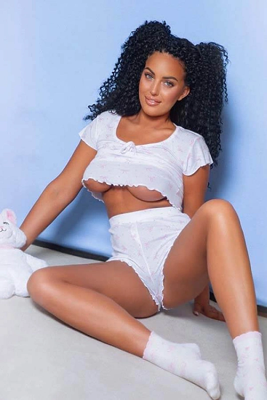 Maria - Photo 10