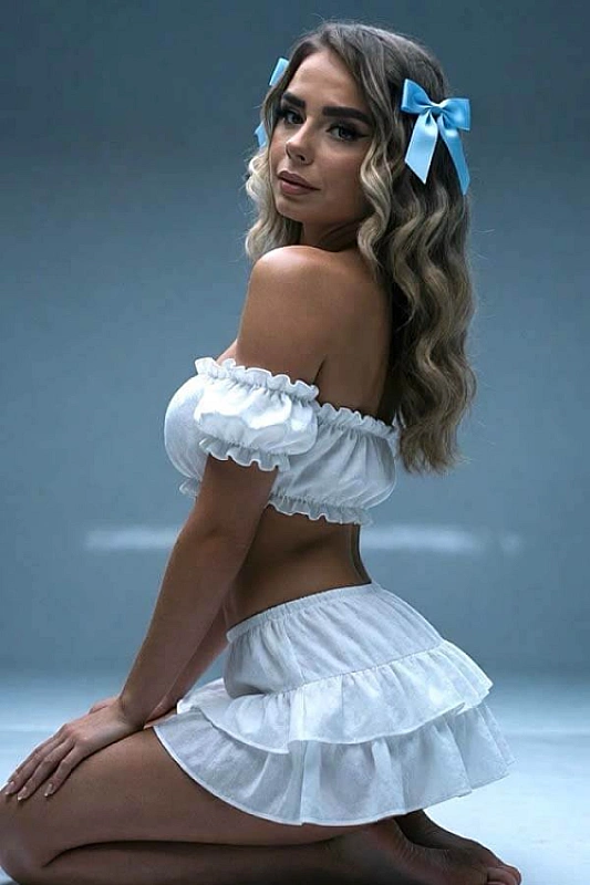 Alexandra  - Photo 6