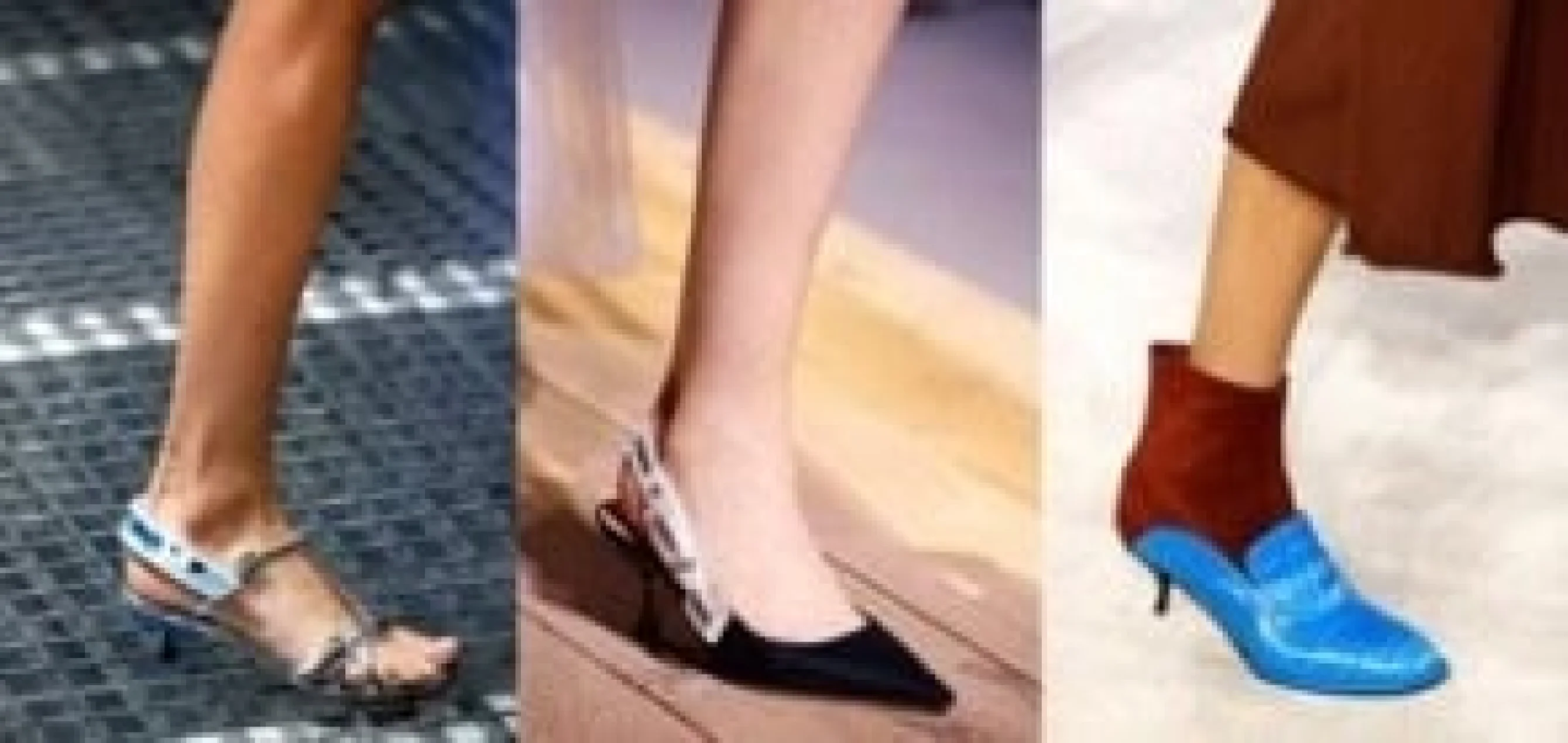 What to wear next season – Upcoming Trends 2017