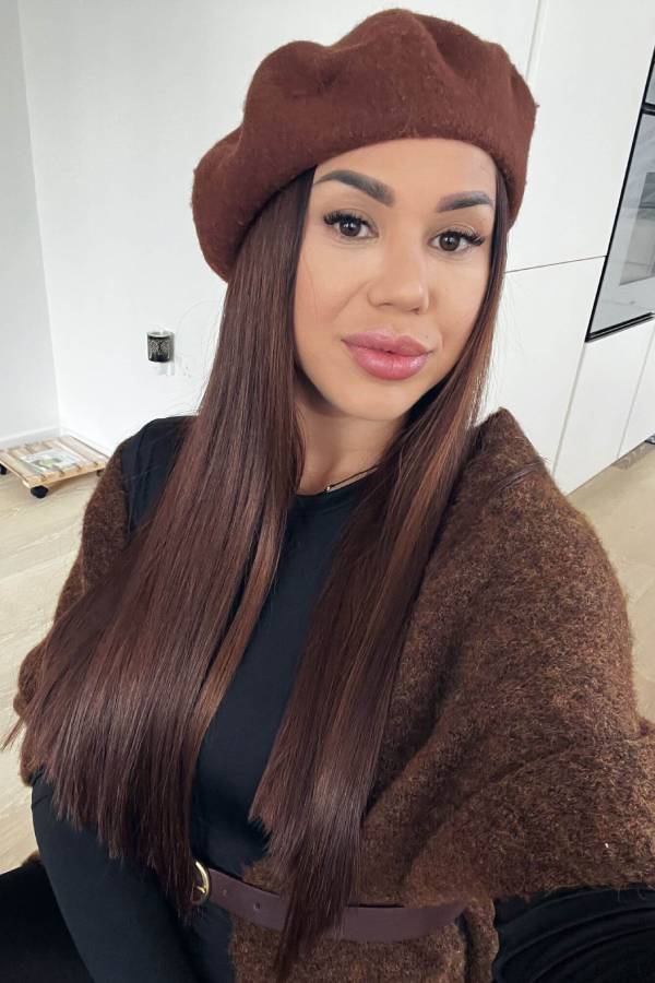 5ft6 London Escort Merylin