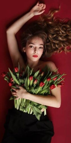 Russian Escort In Kensington Gardenia