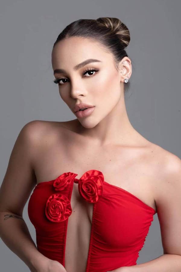 Elite Escort in Paddington Alpine