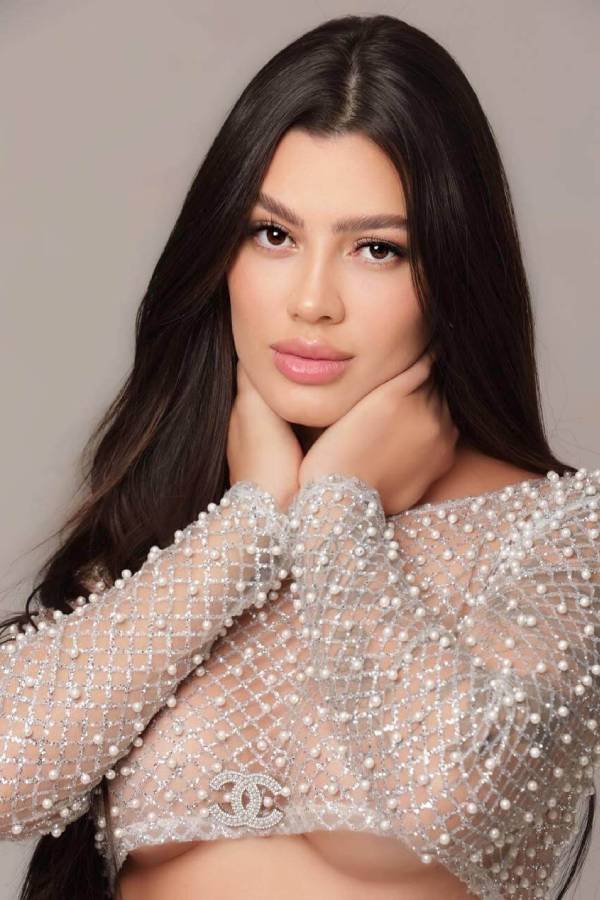 Brazilian Escort Girl In London Morava