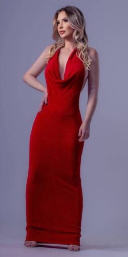 Elite Mature London Escort Mirelly