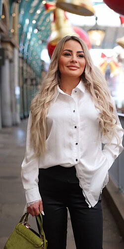 Adorable London Escort Dalal