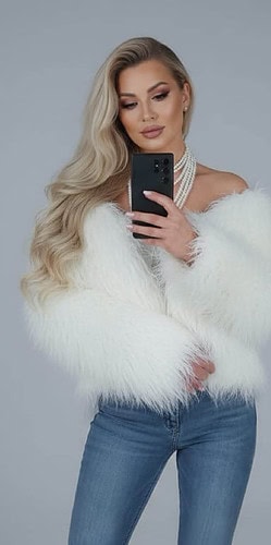 Adorable London Escort Dalal