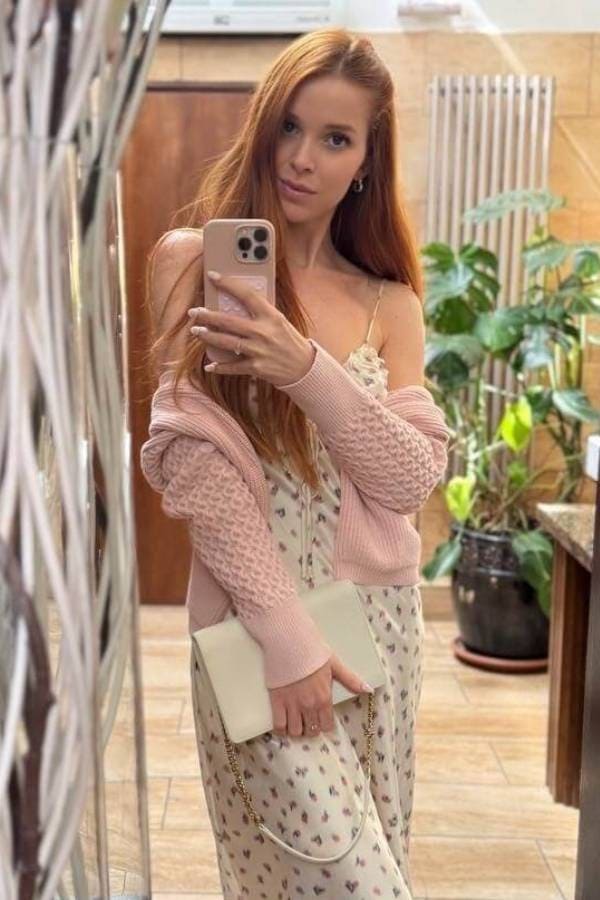 Pretty London Escort Dionce