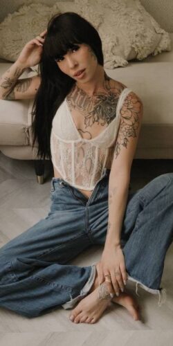 Escort Girl in Edgware Road Olysee