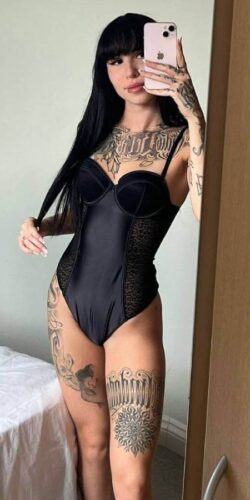 Escort Girl in Edgware Road Olysee