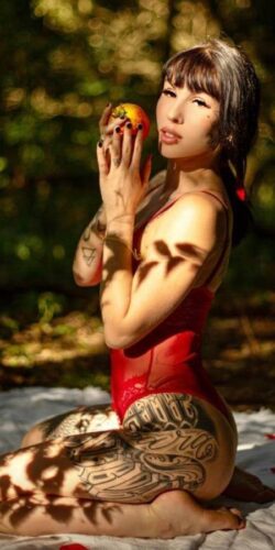 Escort Girl in Edgware Road Olysee