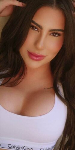 Young Escort in Marylebone Yasmin