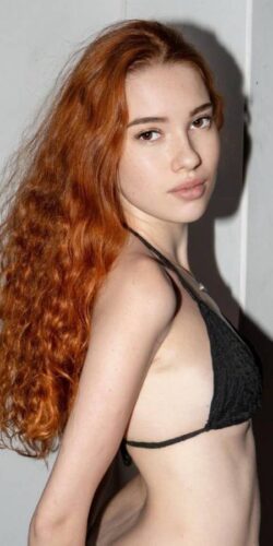 Young London Escort Ogdena