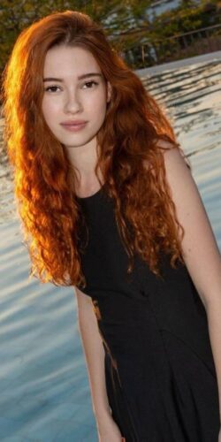 Young London Escort Ogdena