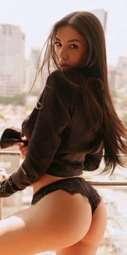 Elite Tall Escort Grace