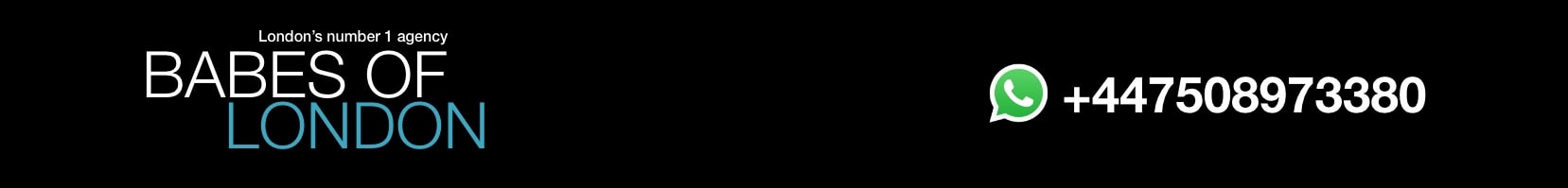 Babes Of London Top Image